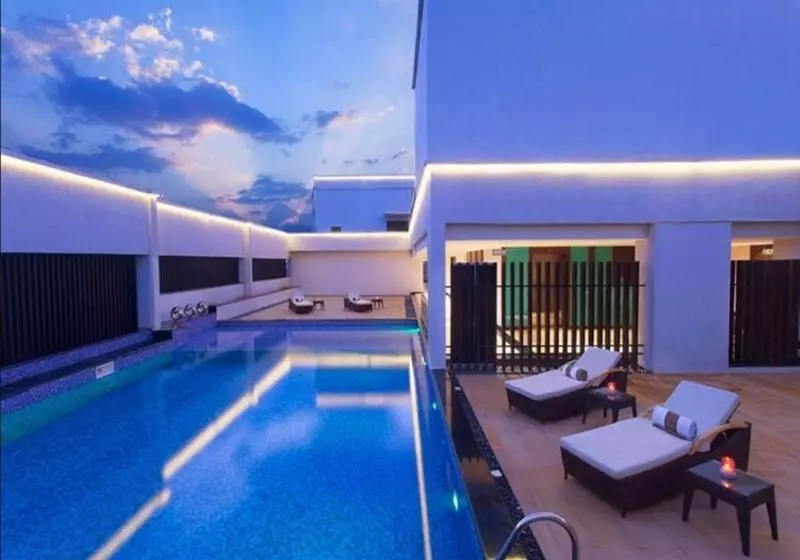 Fotos del hotel Hycinth S:  2