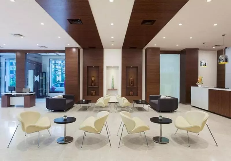 Fotos del hotel Hycinth S:  3