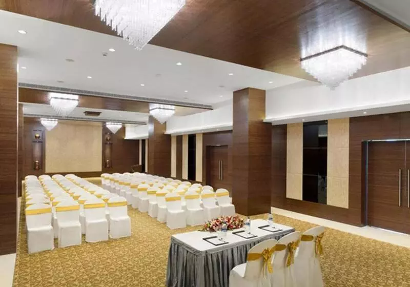 Fotos del hotel Hycinth S:  10