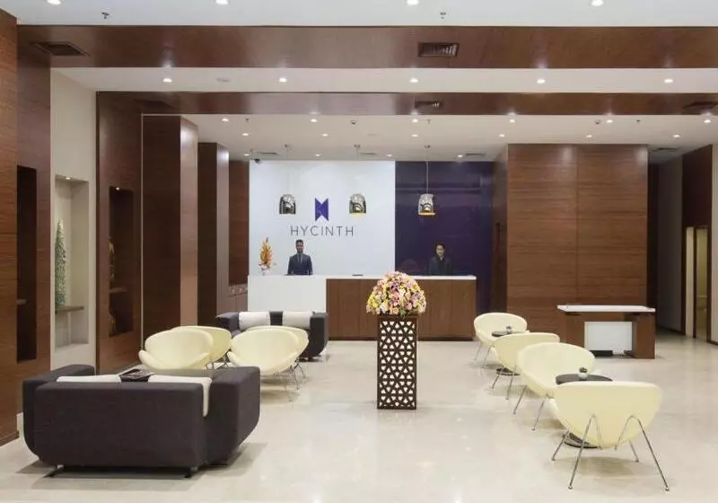 Fotos del hotel Hycinth S:  4