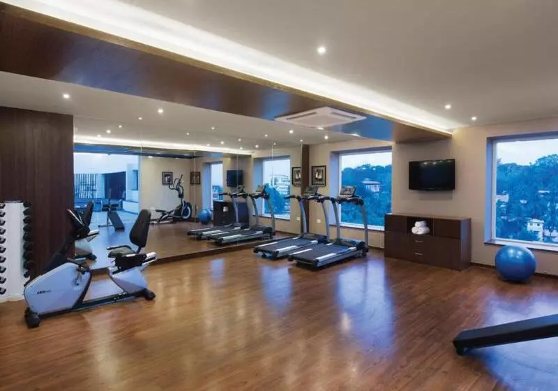 Fotos del hotel Hycinth S:  5