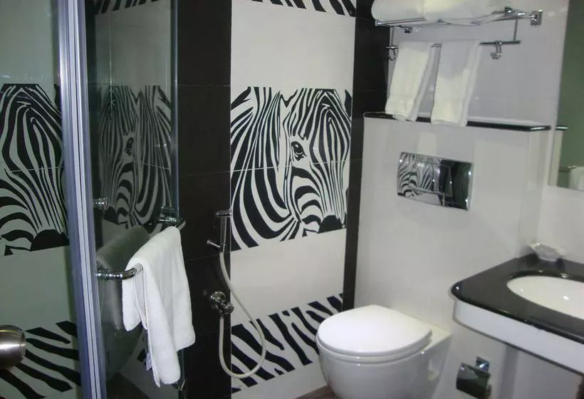 Fotos del hotel Treebo Trend J S Five Two Boutique:  9