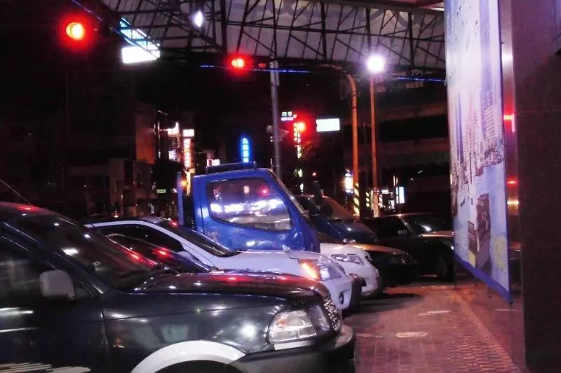 Fotos del hotel Modern Plaza:  8