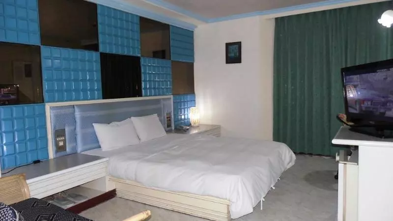 Fotos del hotel Modern Plaza:  2