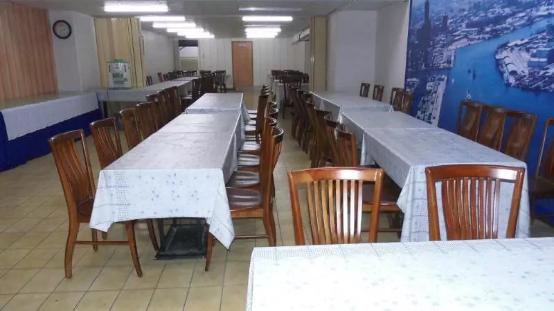 Fotos del hotel Modern Plaza:  5