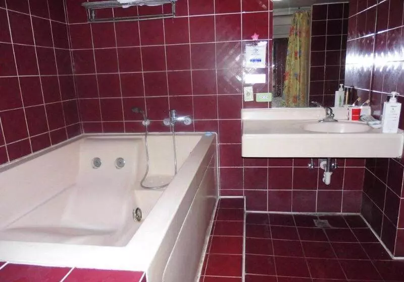 Fotos del hotel Modern Plaza:  13