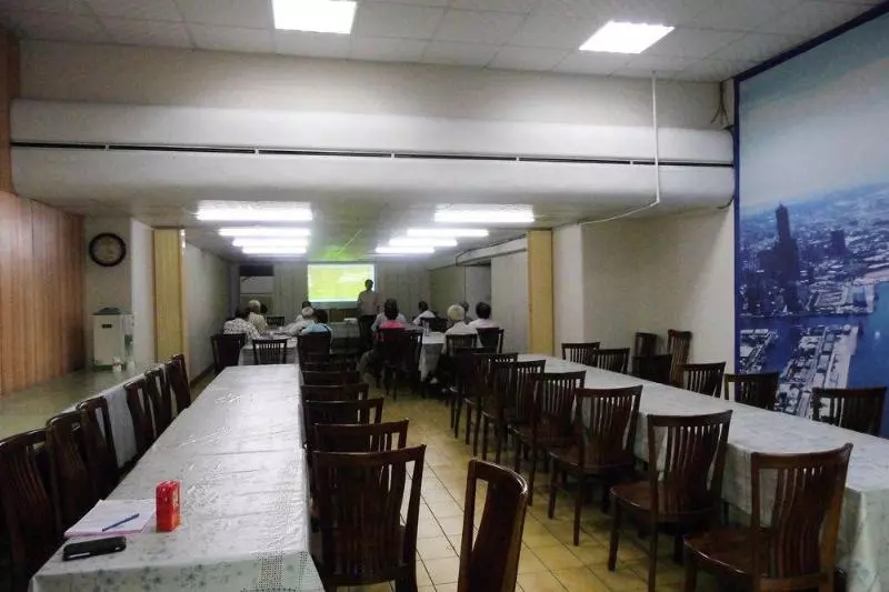 Fotos del hotel Modern Plaza:  6