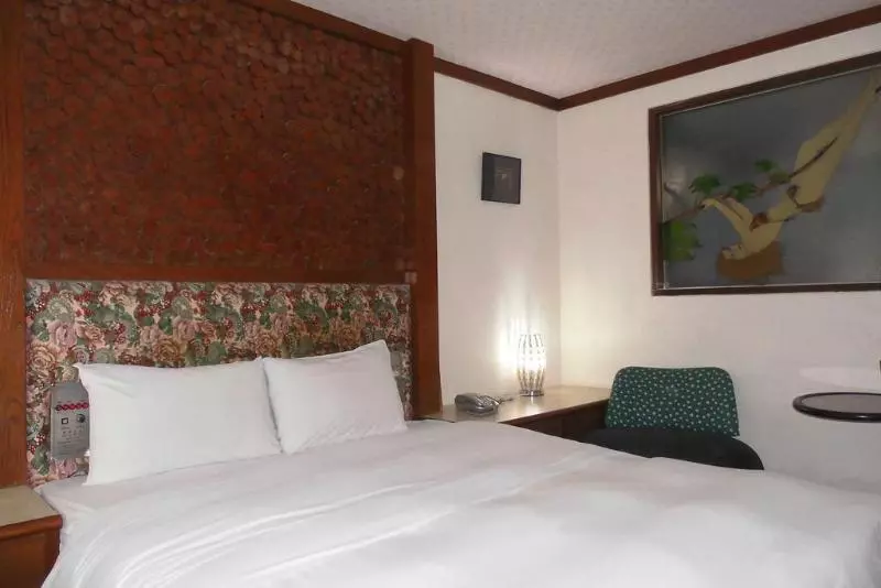 Fotos del hotel Modern Plaza:  10