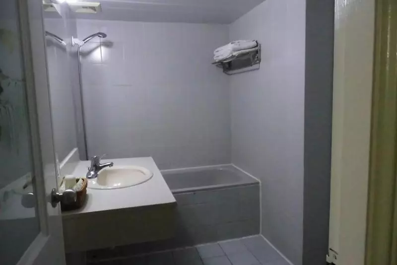 Fotos del hotel Modern Plaza:  7