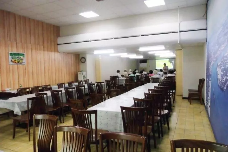 Fotos del hotel Modern Plaza:  12