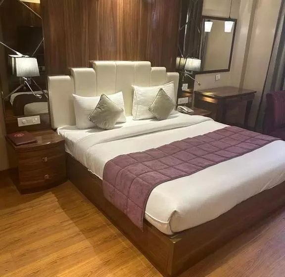 Fotos del hotel Airport  Ramhan Palace Mahipalpur:  19