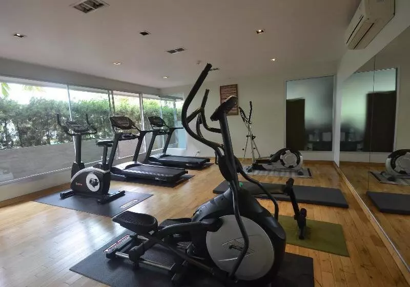 Fotos del hotel Sakorn Residence And:  2