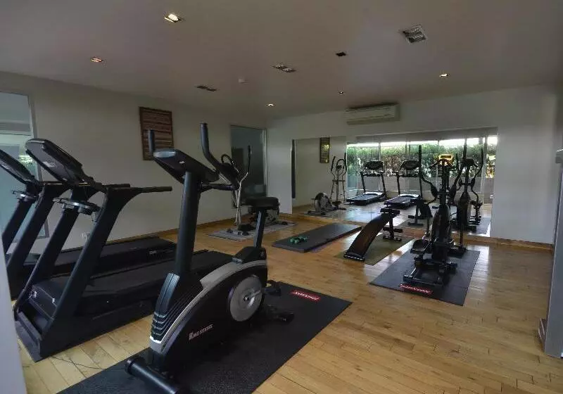 Fotos del hotel Sakorn Residence And:  5