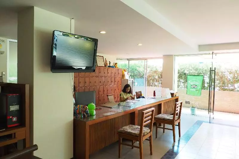 Fotos del hotel Sakorn Residence And:  3