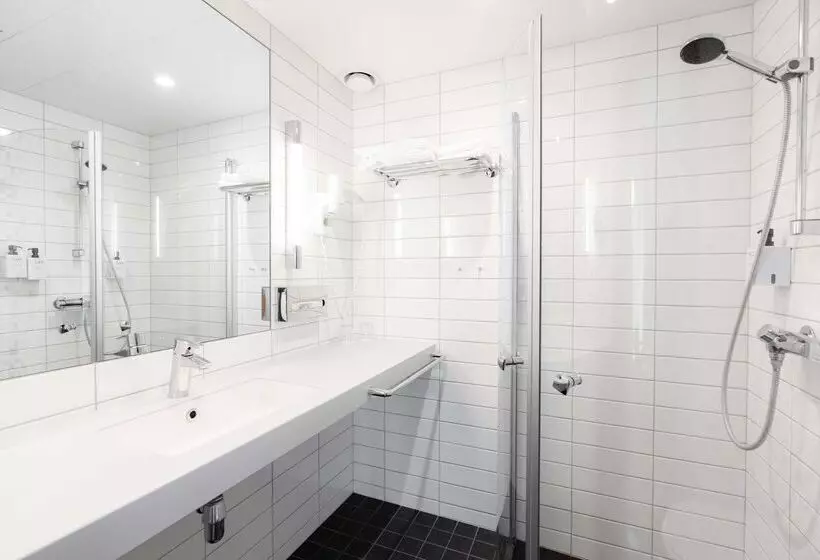 Fotos del hotel Scandic Stavanger City:  4