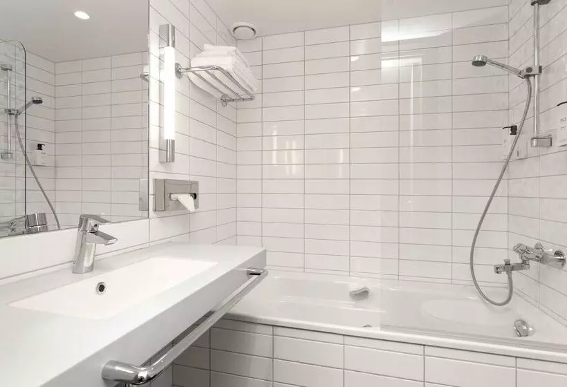 Fotos del hotel Scandic Stavanger City:  12