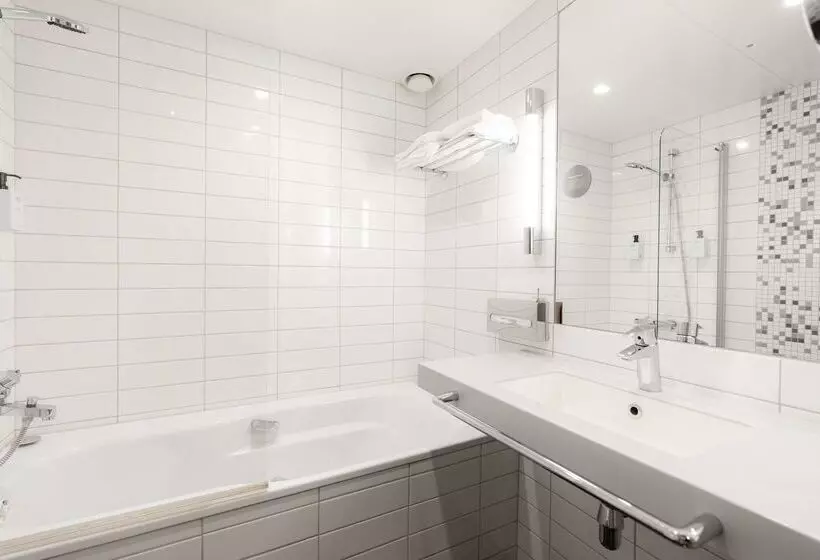 Fotos del hotel Scandic Stavanger City:  15