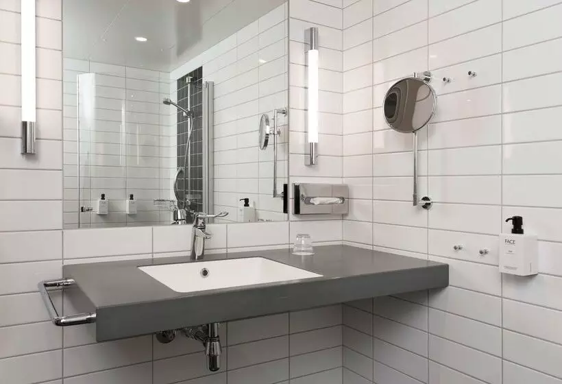 Fotos del hotel Scandic Stavanger City:  18