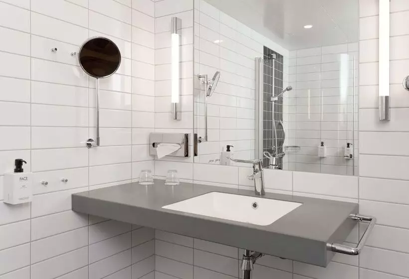Fotos del hotel Scandic Stavanger City:  9