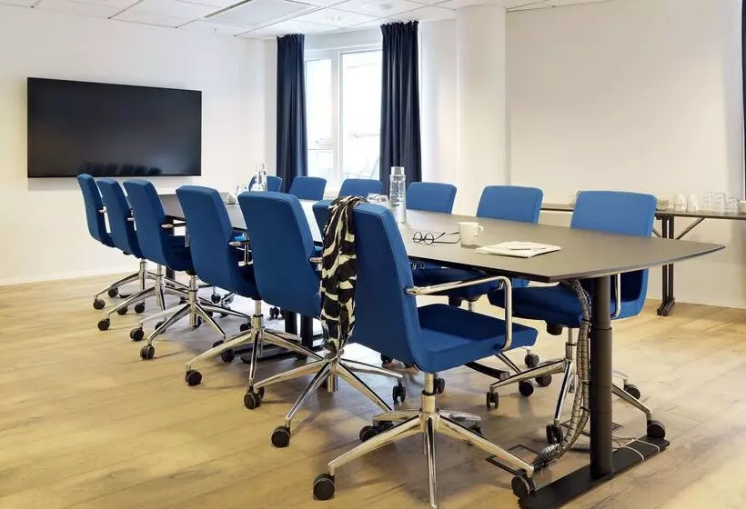 Fotos del hotel Scandic Stavanger City:  3