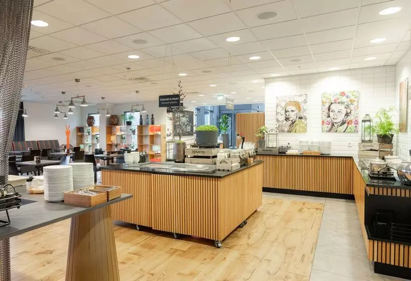 Fotos del hotel Scandic Stavanger City:  8