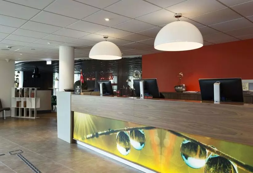 Fotos del hotel Scandic Stavanger City:  2