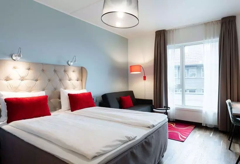 Fotos del hotel Scandic Stavanger City:  20