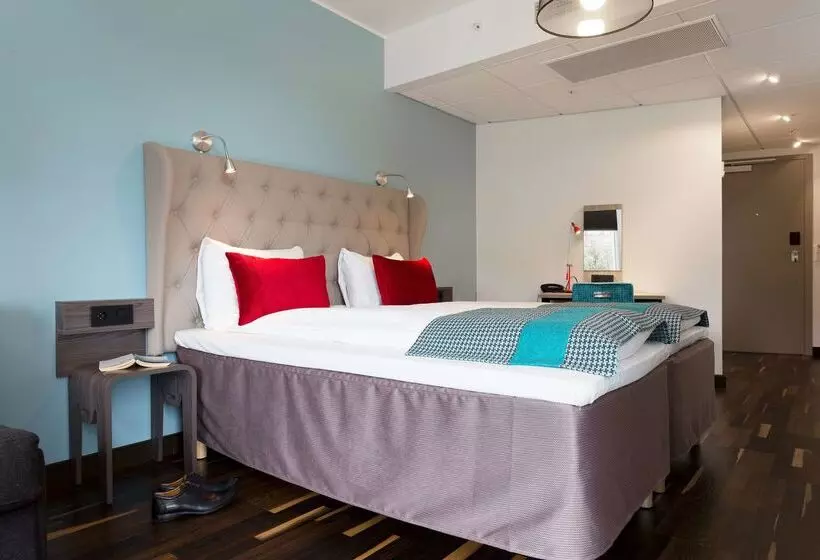 Fotos del hotel Scandic Stavanger City:  22