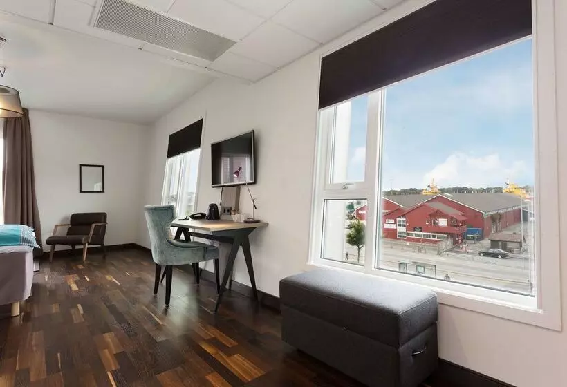 Fotos del hotel Scandic Stavanger City:  13