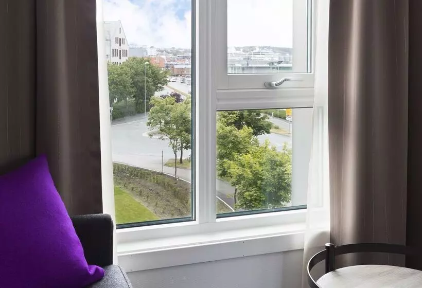 Fotos del hotel Scandic Stavanger City:  6