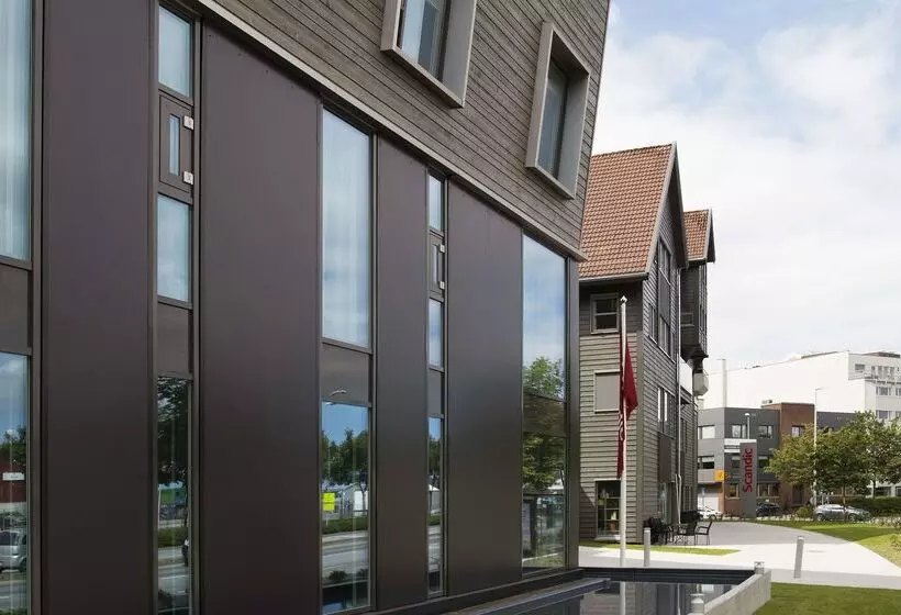 Fotos del hotel Scandic Stavanger City:  10
