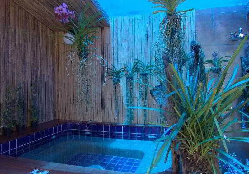 Fotos del hotel The Venue:  6