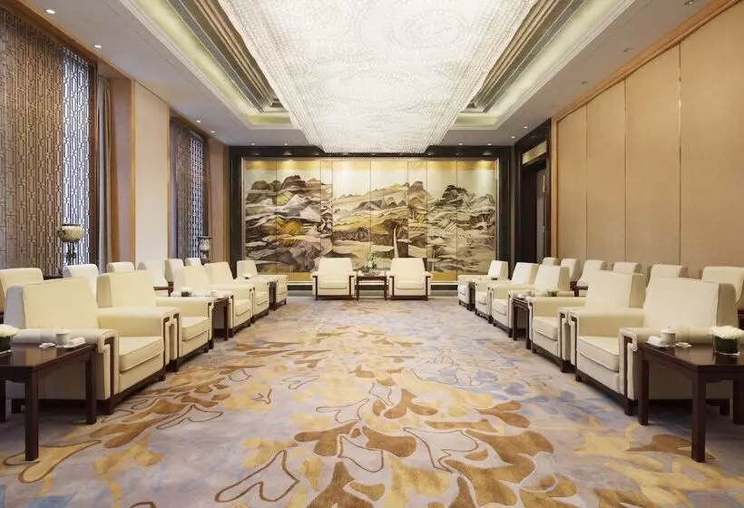 Fotos del hotel Wanda Realm Harbin:  18