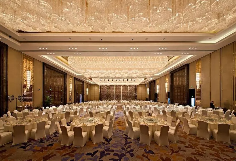 Fotos del hotel Wanda Realm Harbin:  16