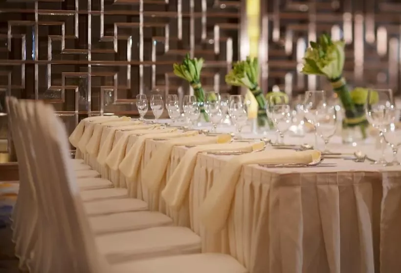 Fotos del hotel Wanda Realm Harbin:  24