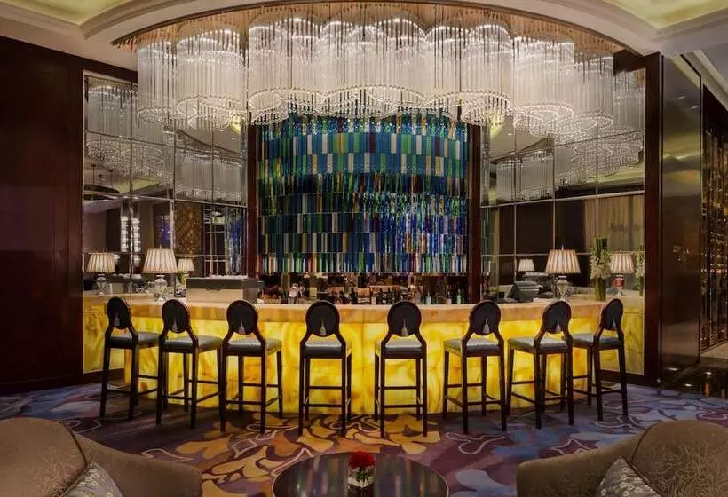 Fotos del hotel Wanda Realm Harbin:  7