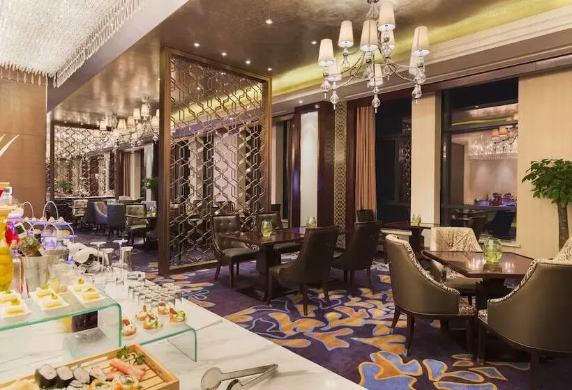 Fotos del hotel Wanda Realm Harbin:  25