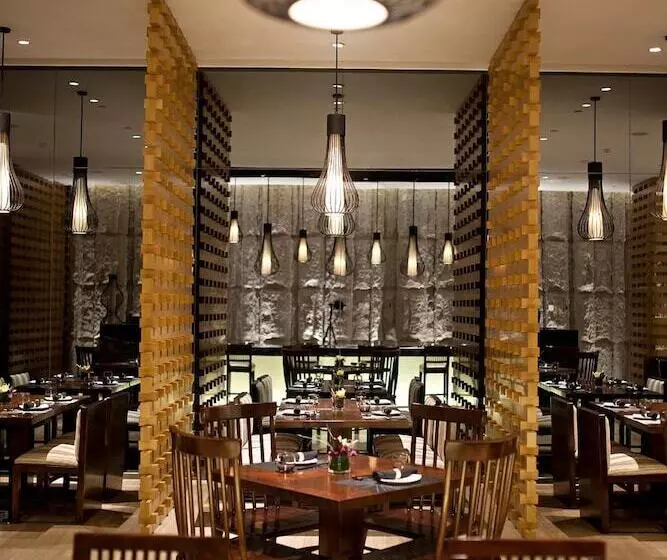 Fotos del hotel Wanda Realm Harbin:  15