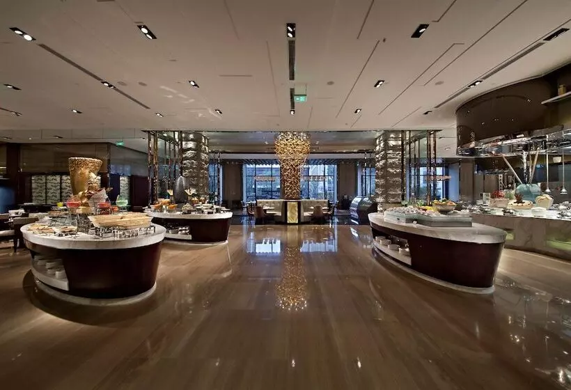 Fotos del hotel Wanda Realm Harbin:  22