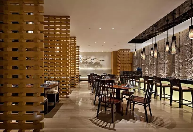 Fotos del hotel Wanda Realm Harbin:  23