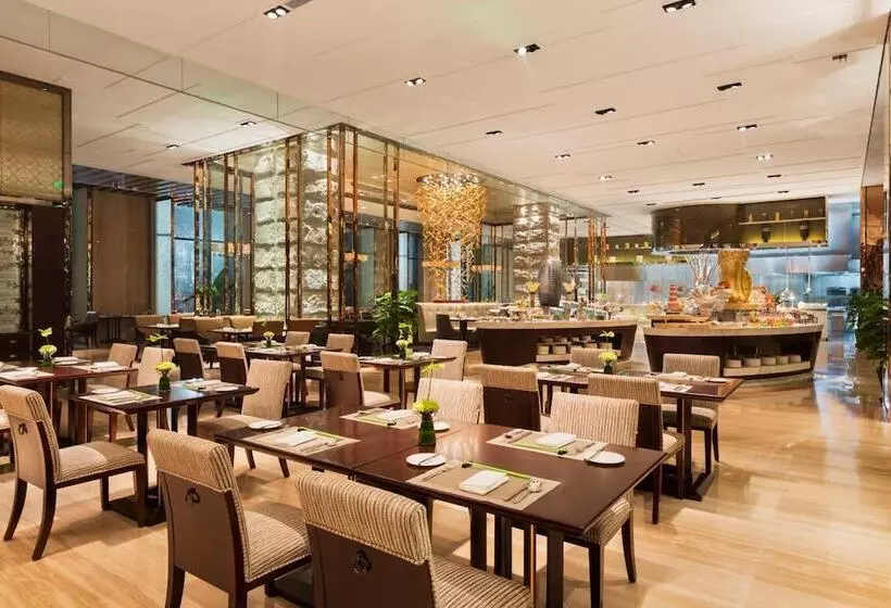 Fotos del hotel Wanda Realm Harbin:  12