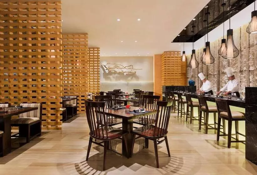 Fotos del hotel Wanda Realm Harbin:  17