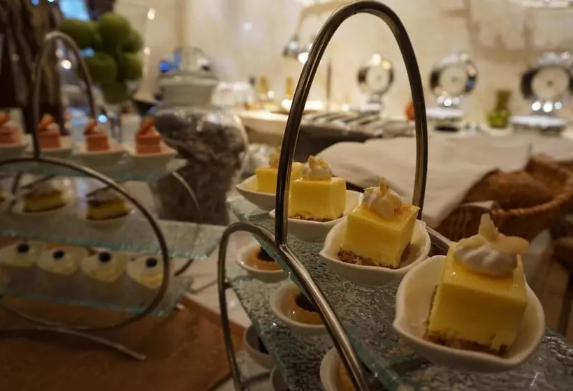 Fotos del hotel Wanda Realm Harbin:  11