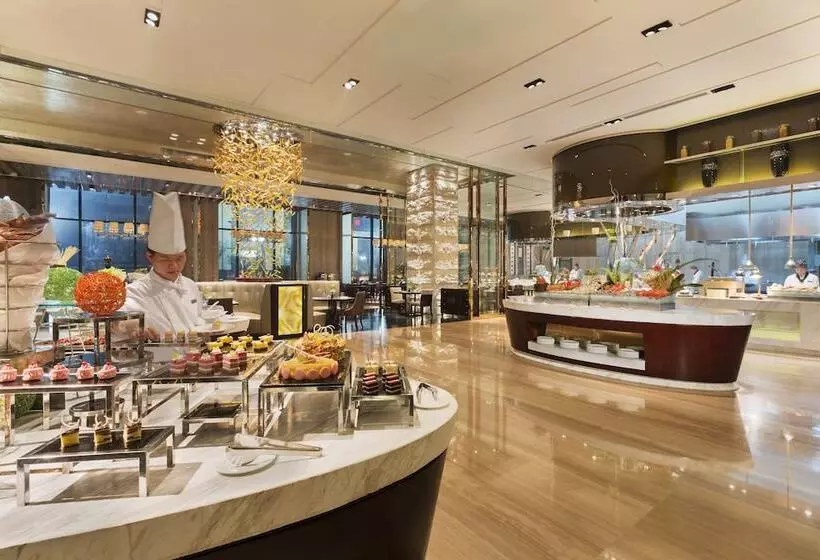 Fotos del hotel Wanda Realm Harbin:  21