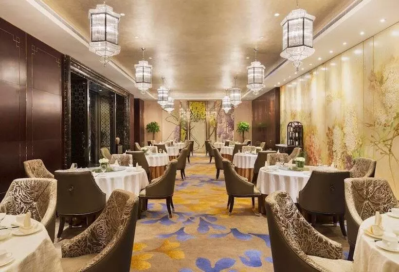 Fotos del hotel Wanda Realm Harbin:  6