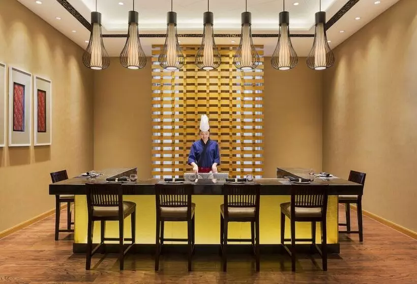 Fotos del hotel Wanda Realm Harbin:  20