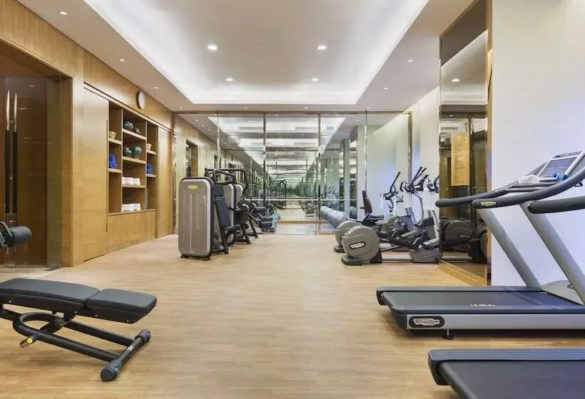 Fotos del hotel Wanda Realm Harbin:  4