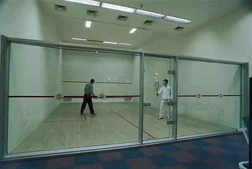 Fotos del hotel Jinyuan Hotel Dalian:  4