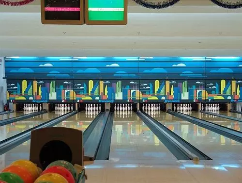 Fotos del hotel Jinyuan Hotel Dalian:  15