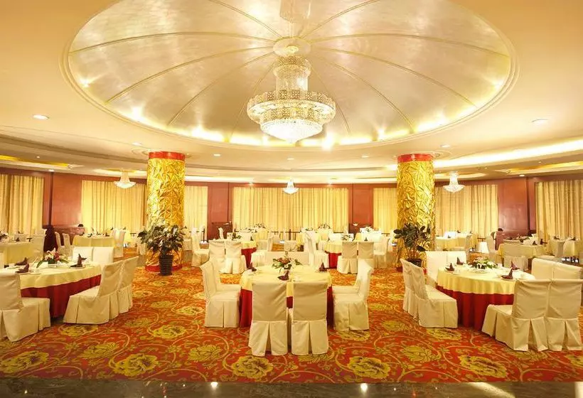 Fotos del hotel Jinyuan Hotel Dalian:  19